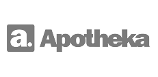 Apotheka logotips