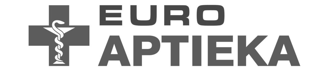 EURO APTIEKA logotips