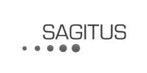SAGITUS logotips